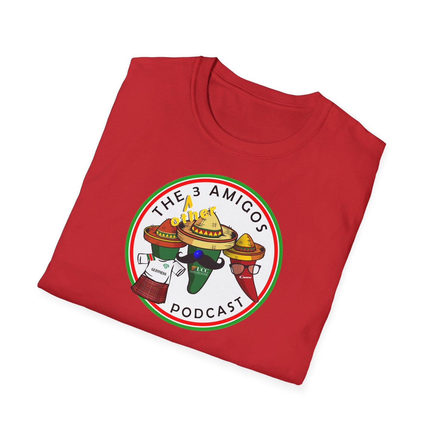 TOTAP Tshirt