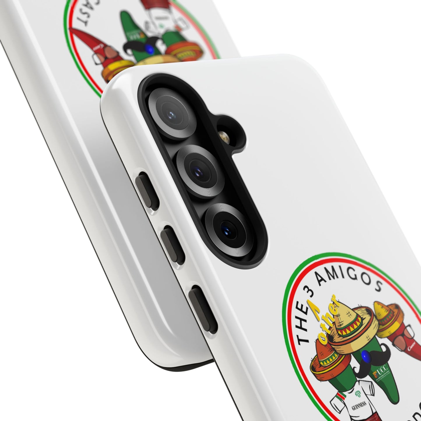 TOTAP Phone Case