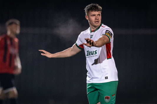 Late City winner sinks Treaty to kick-start new season