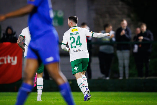 City ward off Bray fightback to claim three points