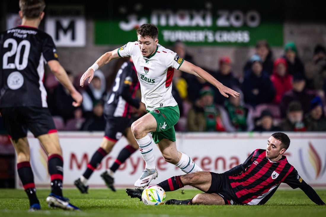 Lyons leaves it late with winner over Longford