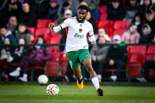 Mpongo Magic ices the cake as City pull away late on