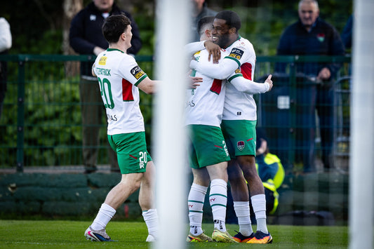Mpongo brace brings City victory in top of the table clash