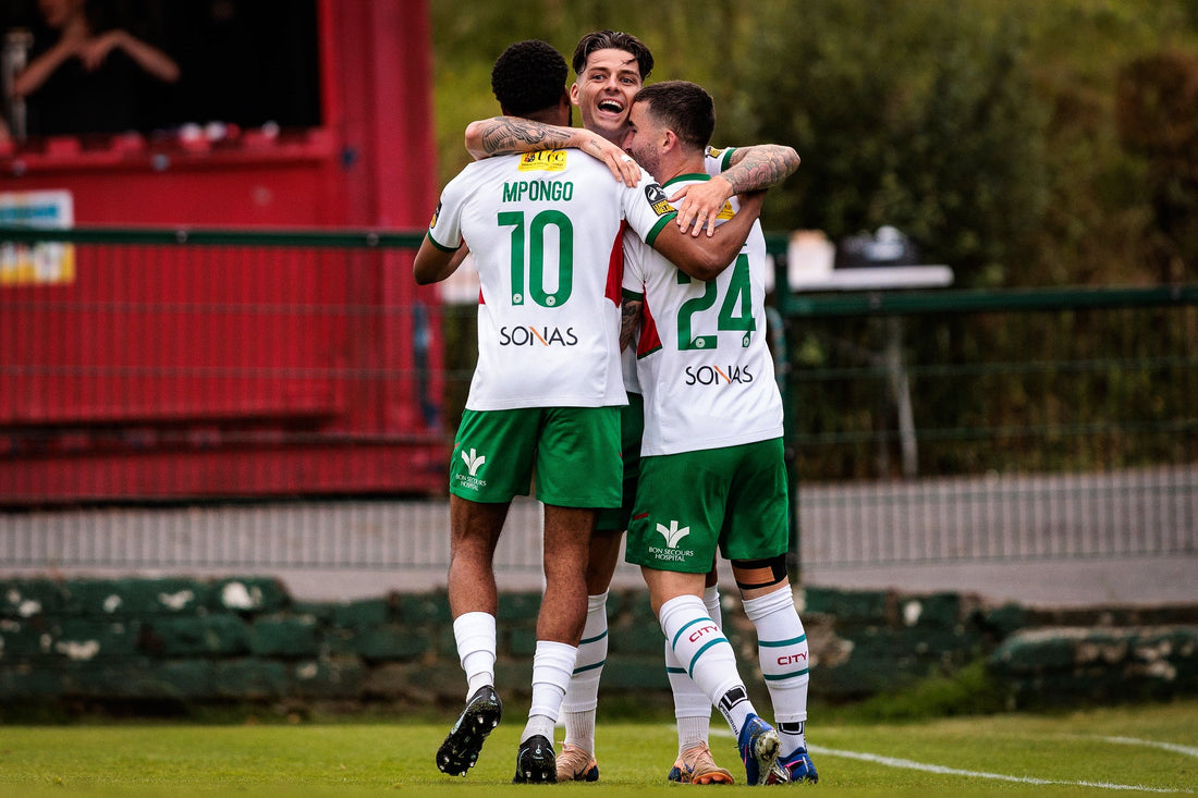 Keats double helps City brush Bray aside