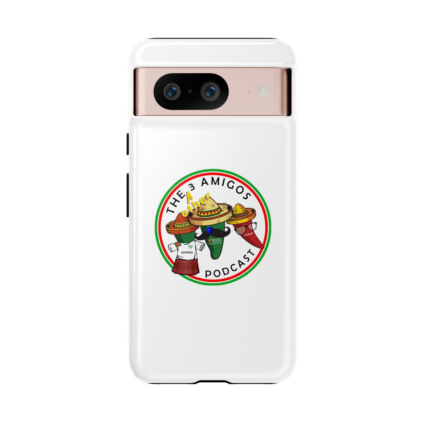 TOTAP Phone Case