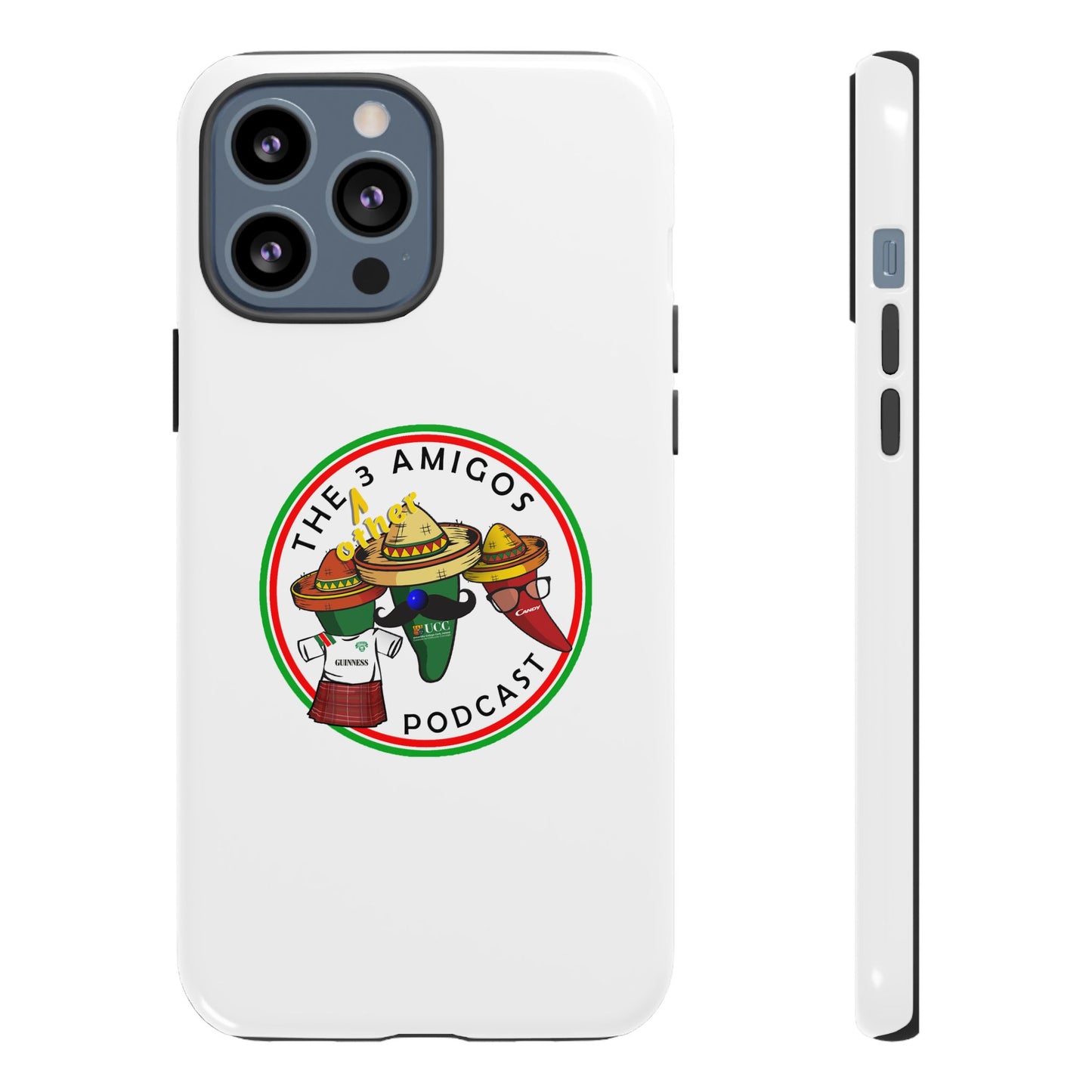 TOTAP Phone Case