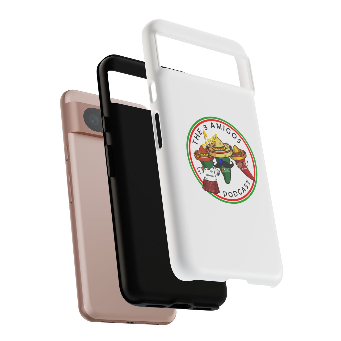 TOTAP Phone Case