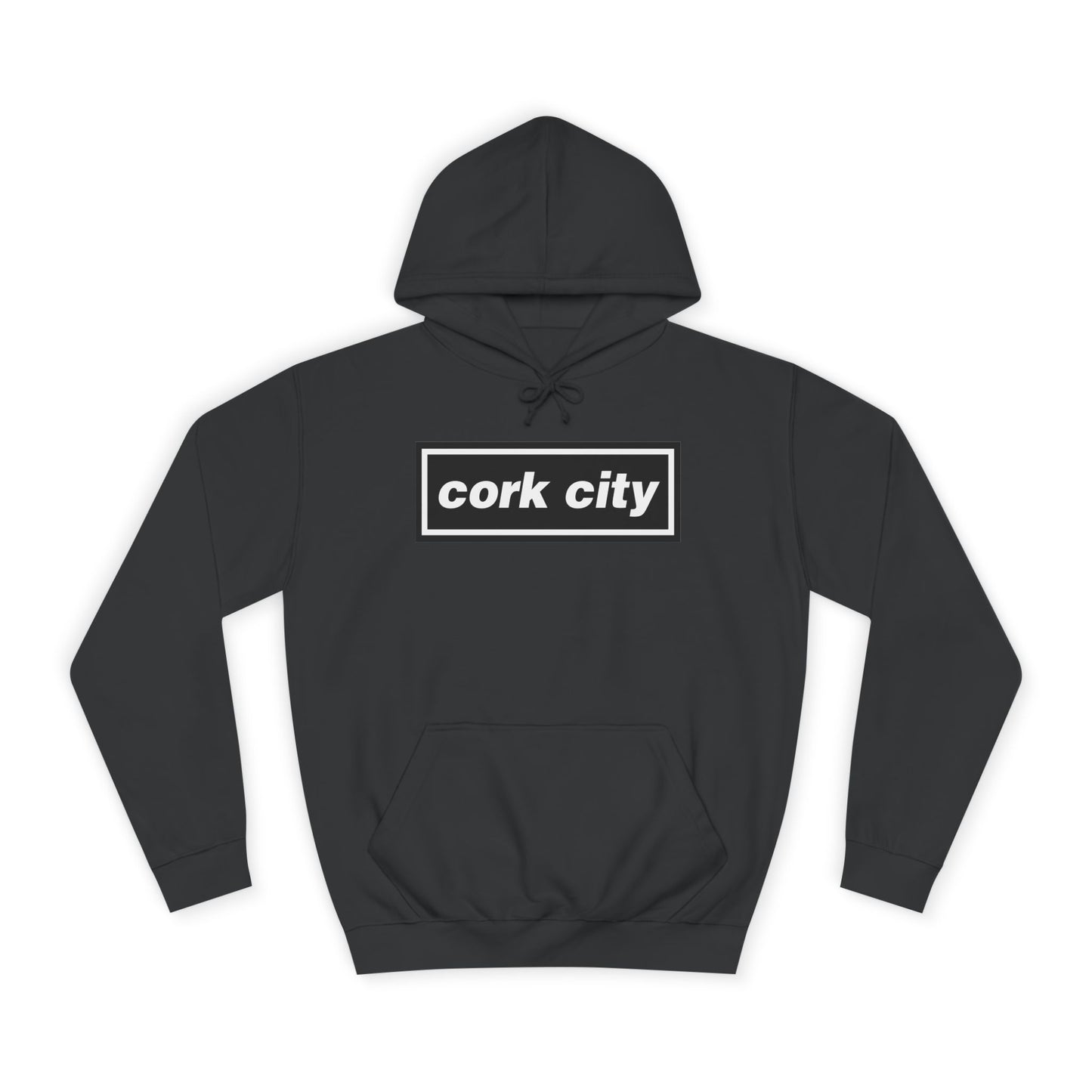 Cork City Hoodie