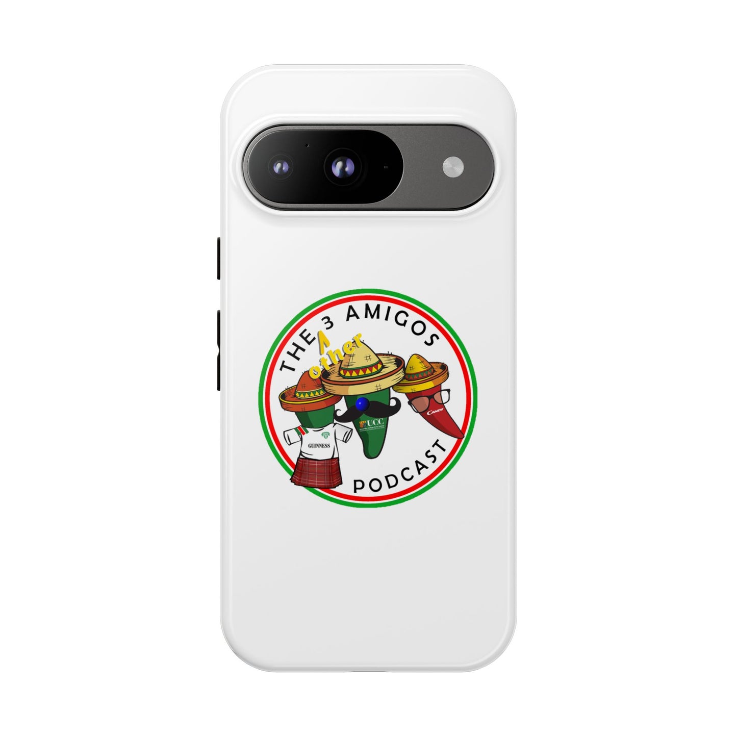 TOTAP Phone Case
