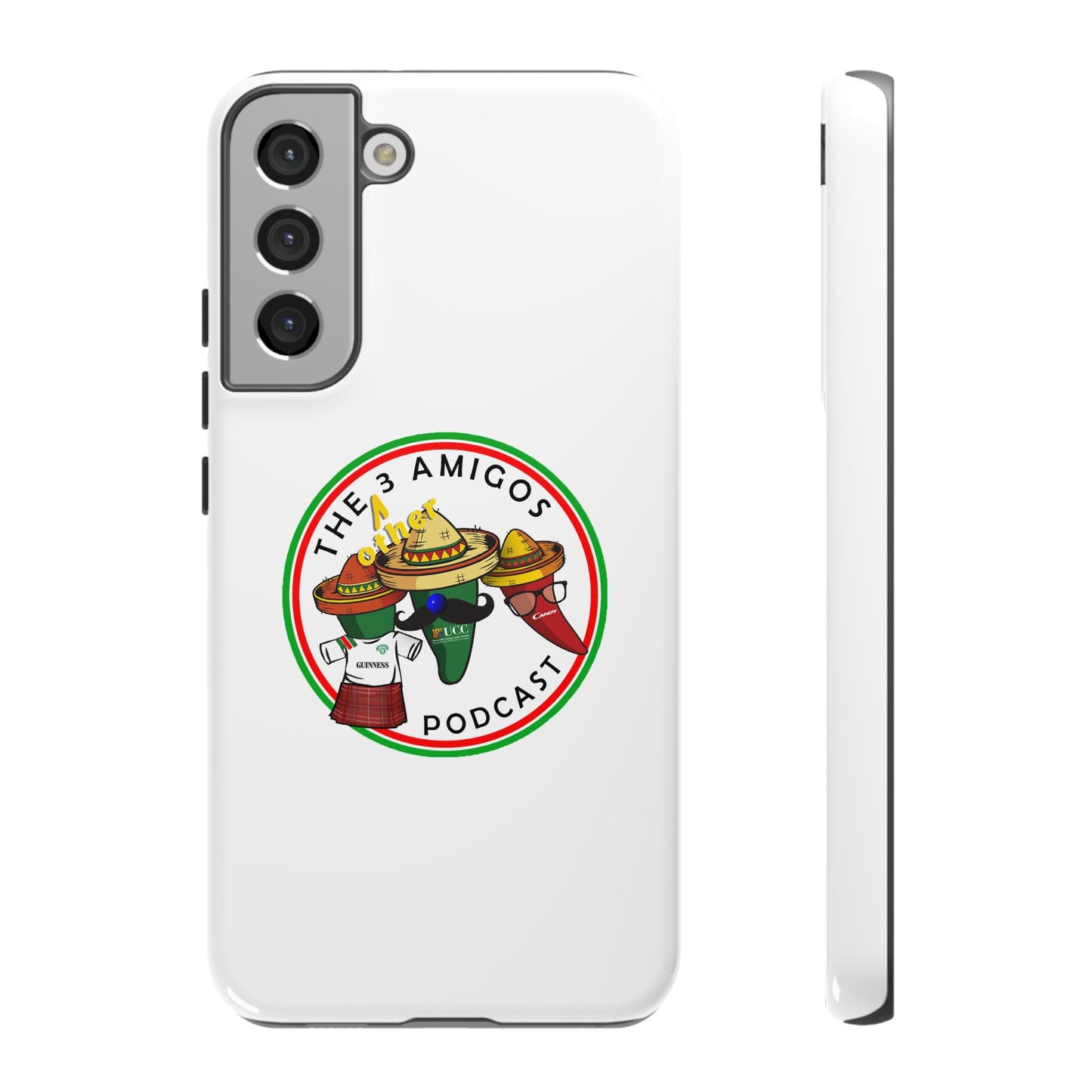 TOTAP Phone Case