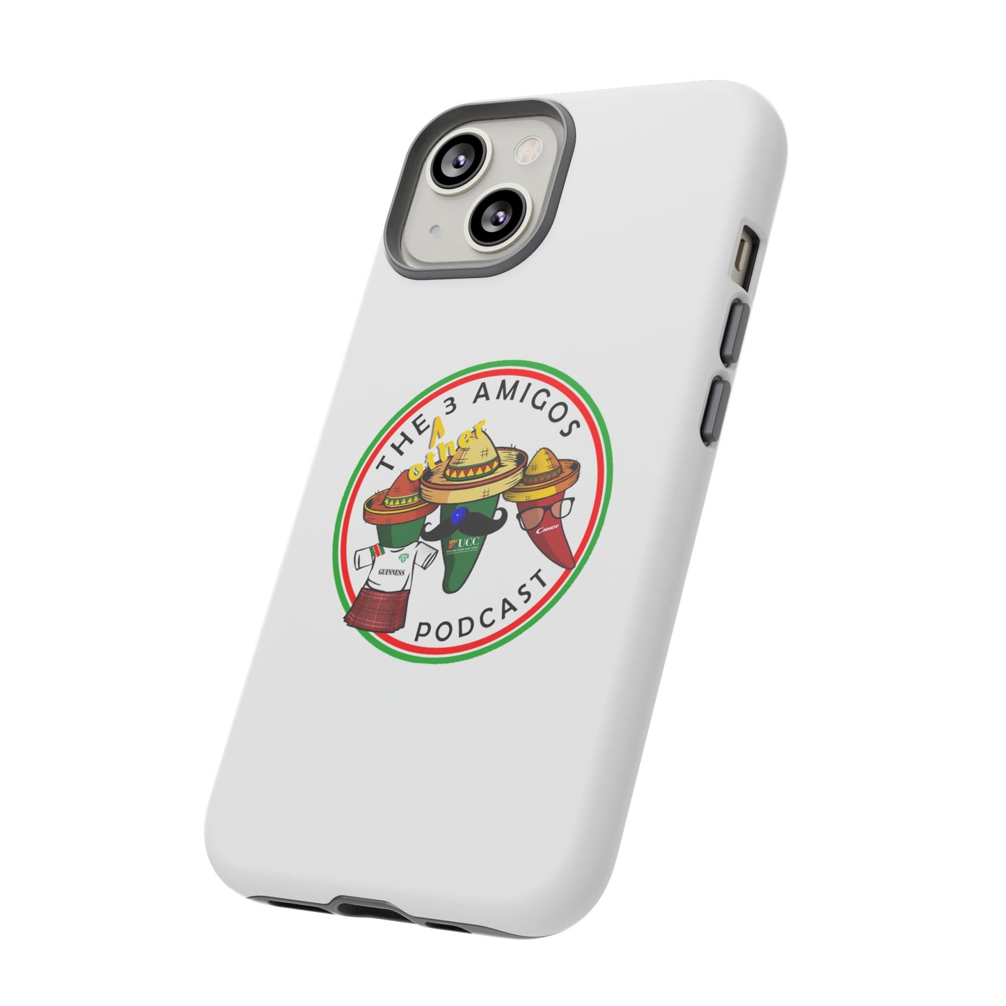 TOTAP Phone Case