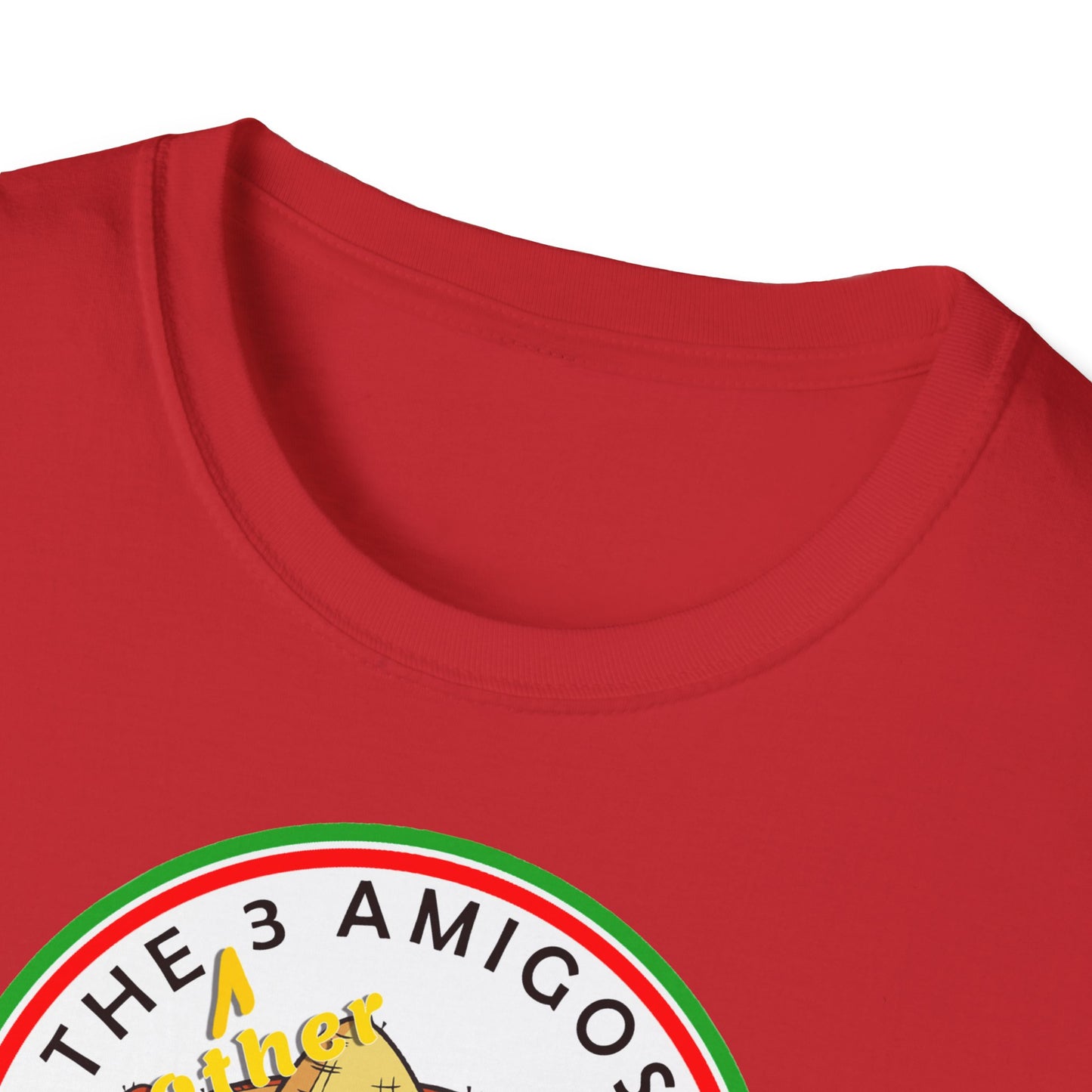 TOTAP Tshirt