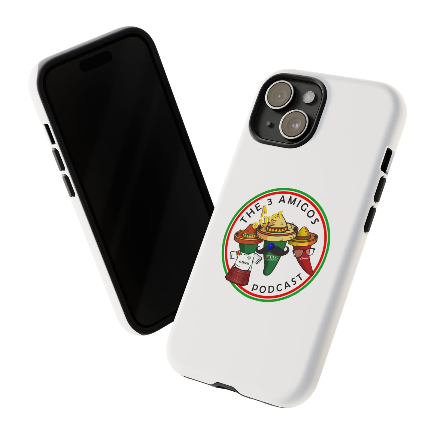 TOTAP Phone Case