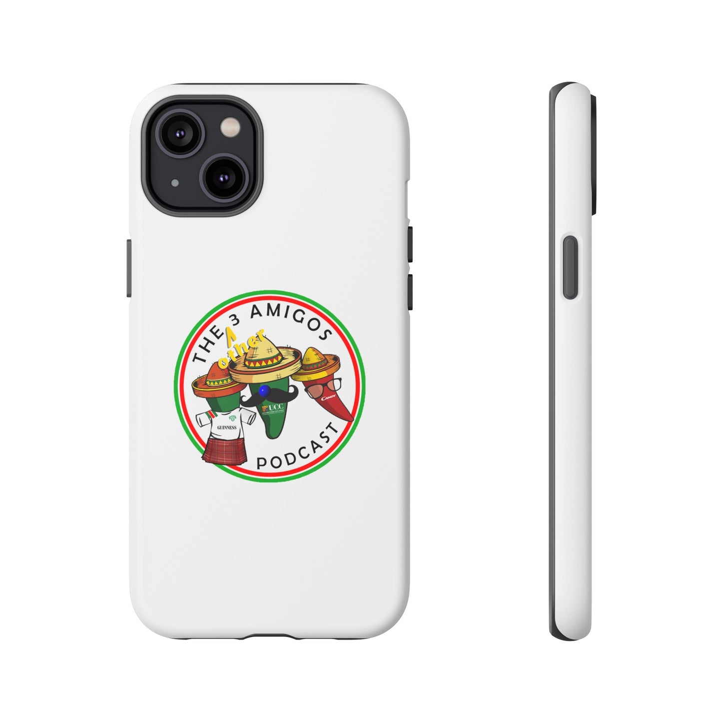 TOTAP Phone Case