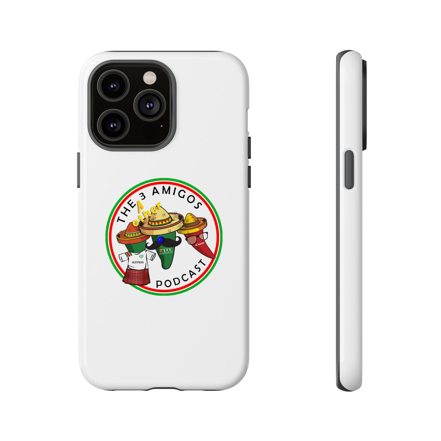 TOTAP Phone Case