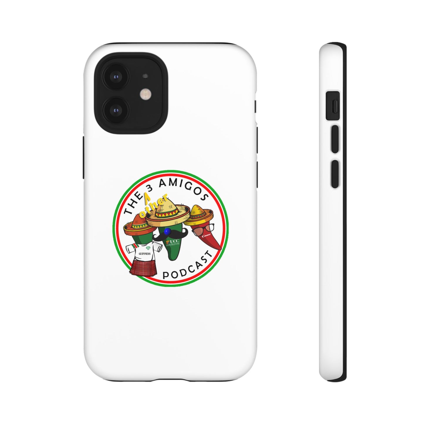 TOTAP Phone Case