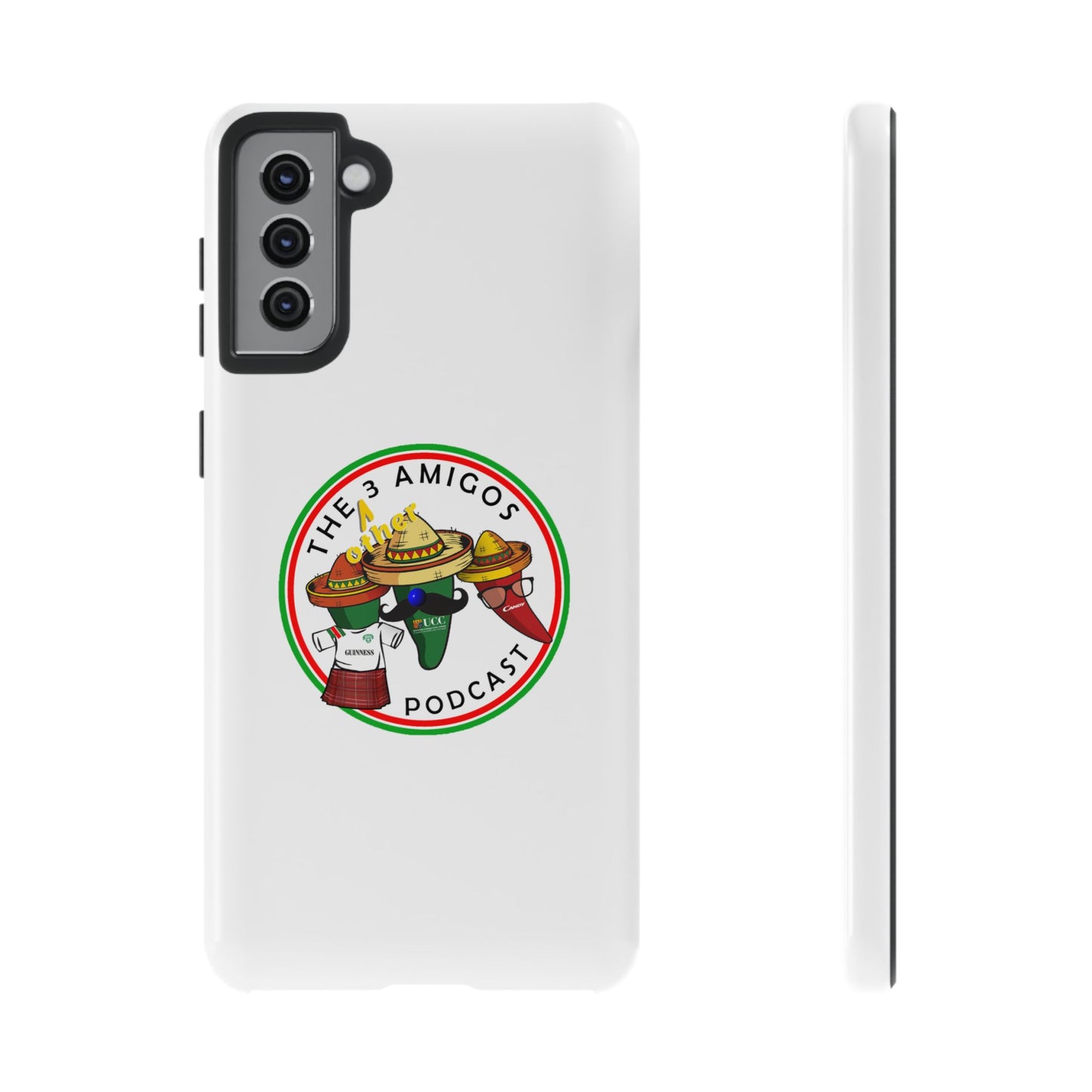 TOTAP Phone Case