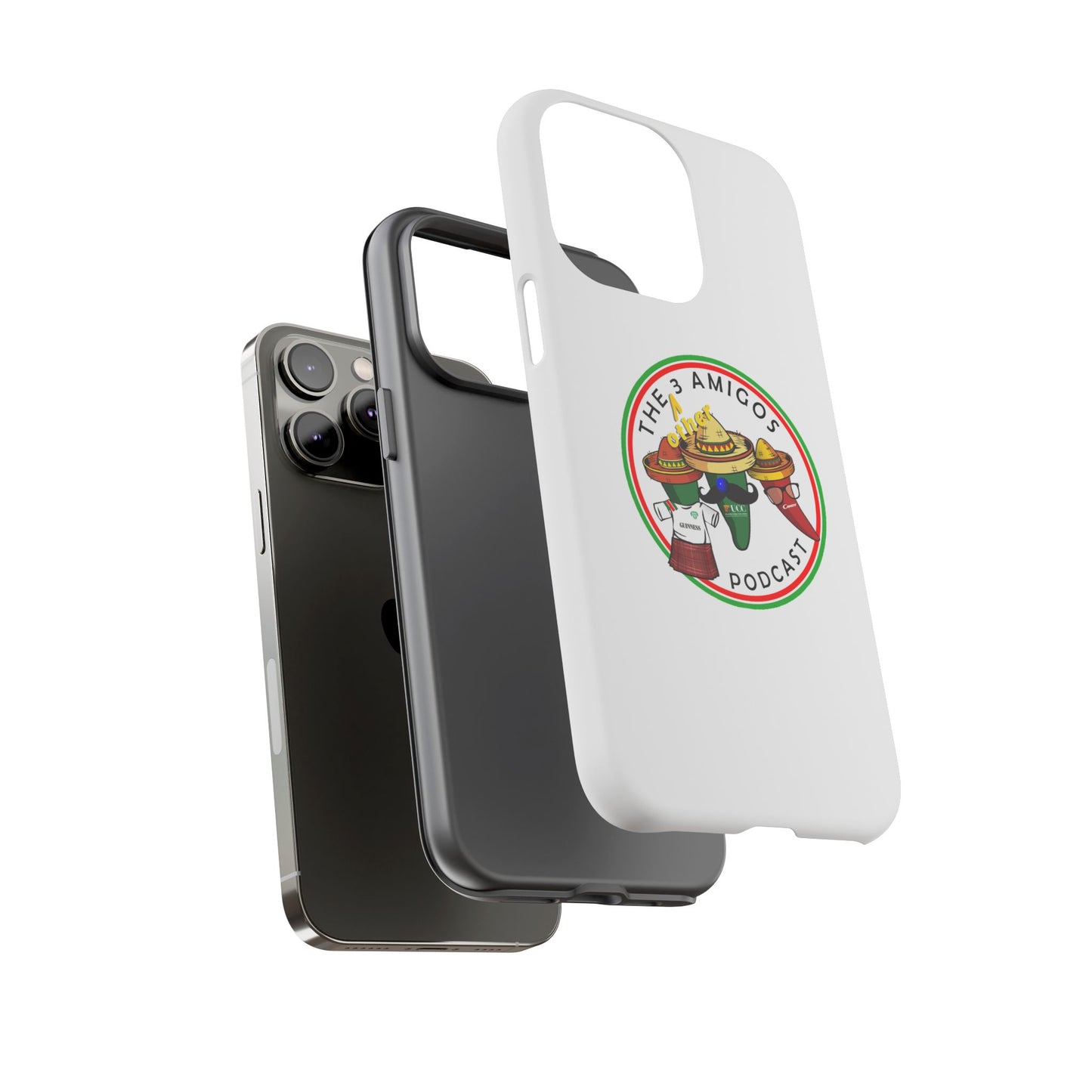 TOTAP Phone Case