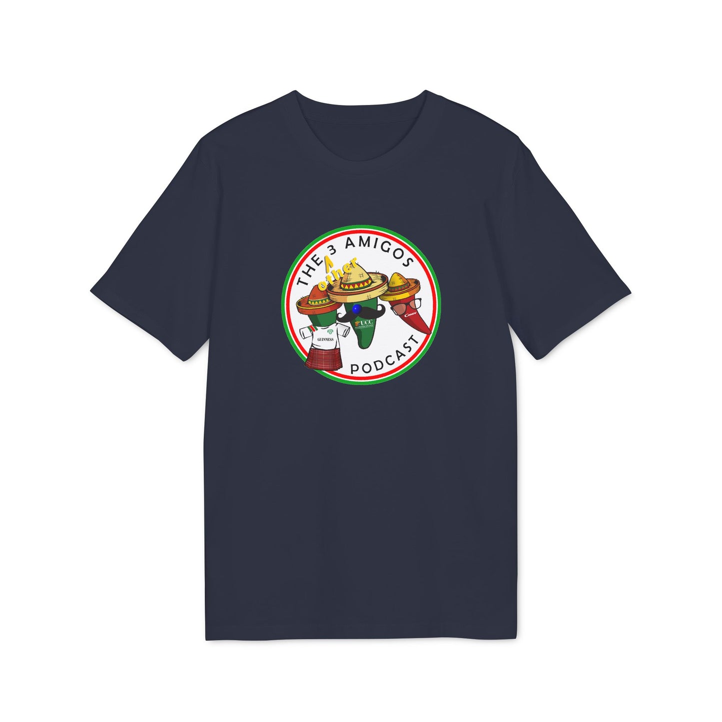 Premium TOTAP Tshirt - Stanley/Stella Edition