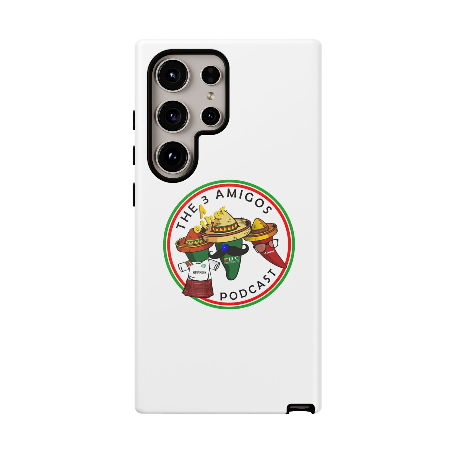 TOTAP Phone Case