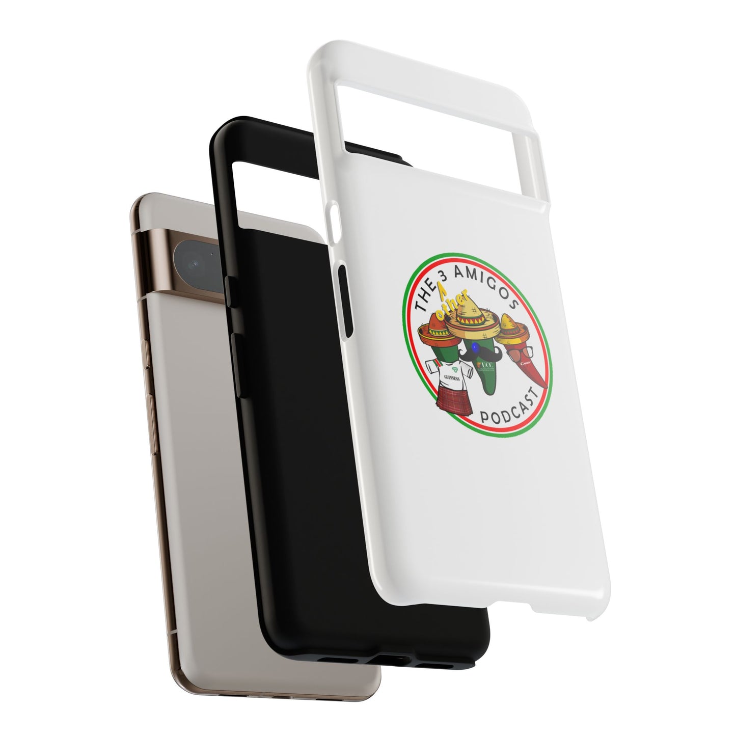 TOTAP Phone Case