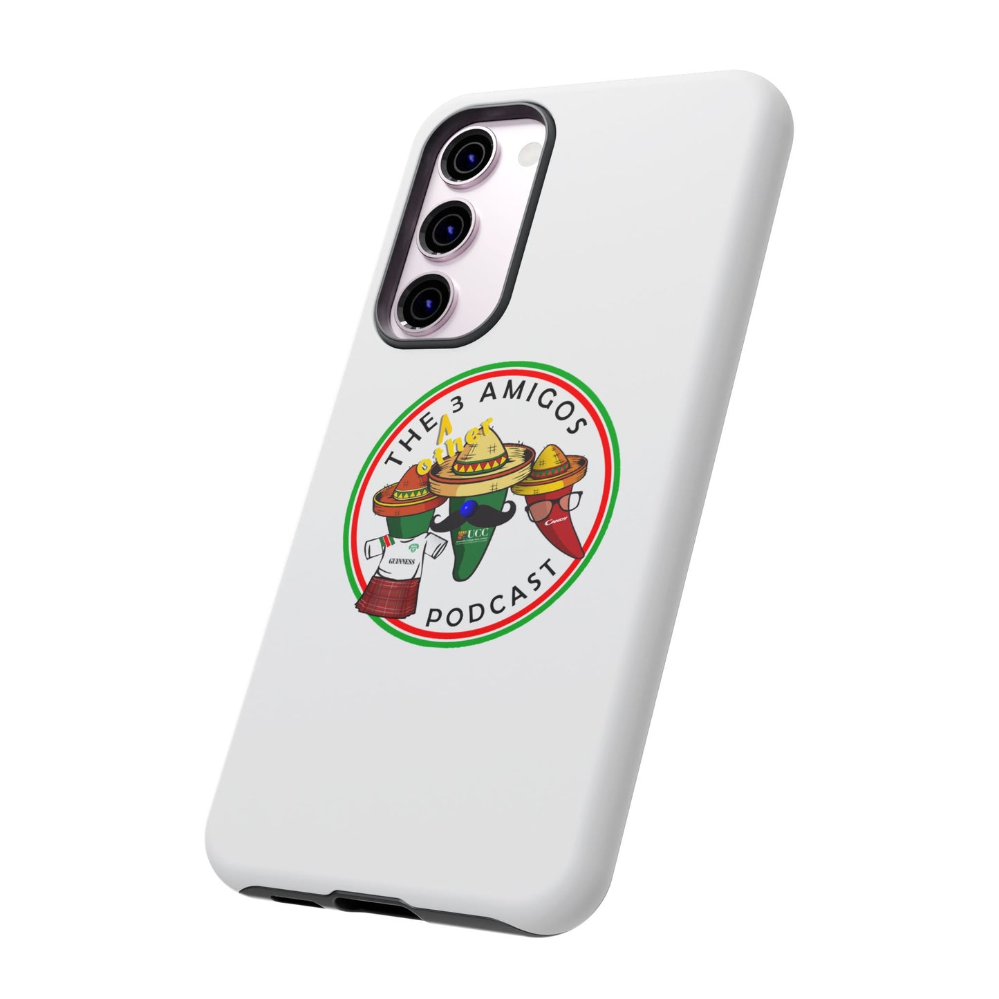 TOTAP Phone Case