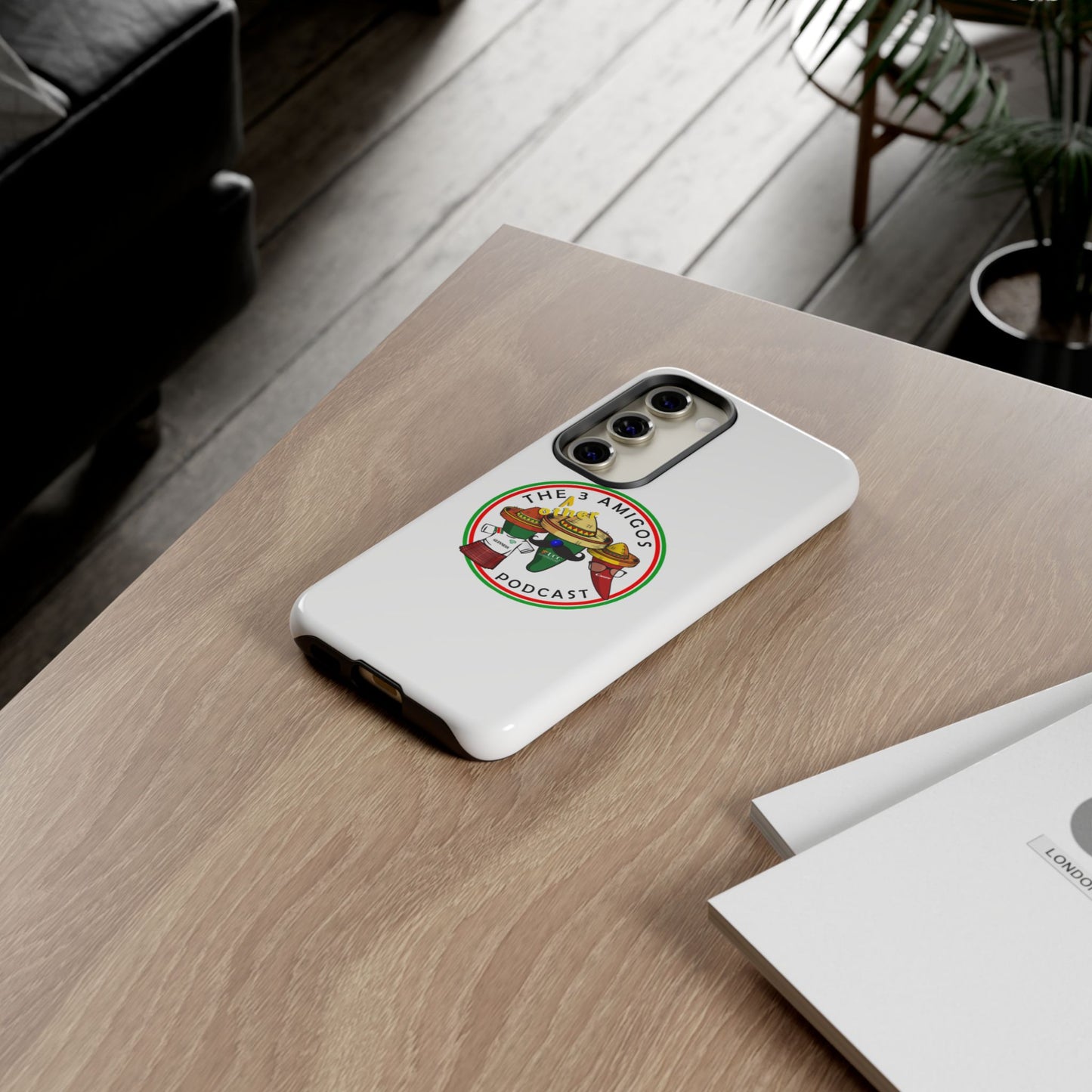 TOTAP Phone Case