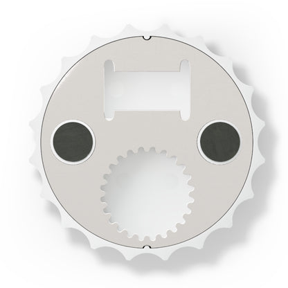Novelty TOTAP Bottle Opener
