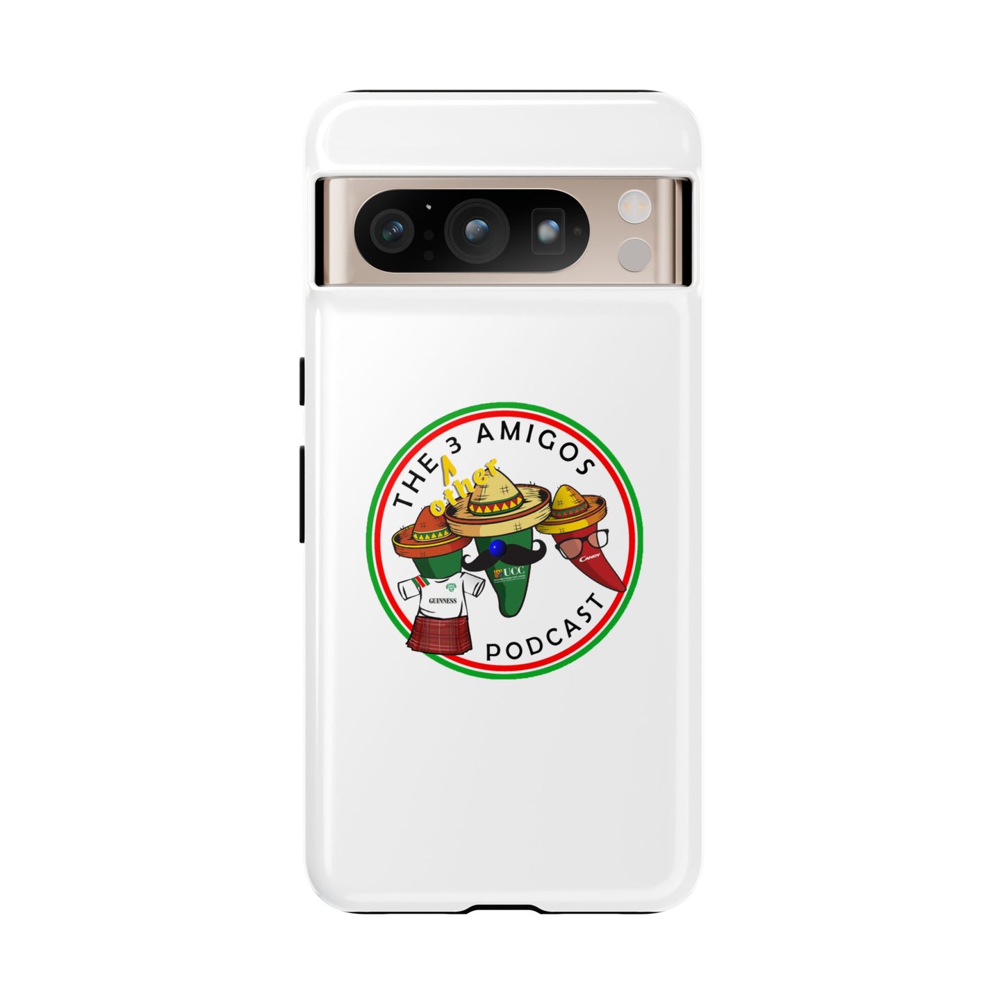 TOTAP Phone Case