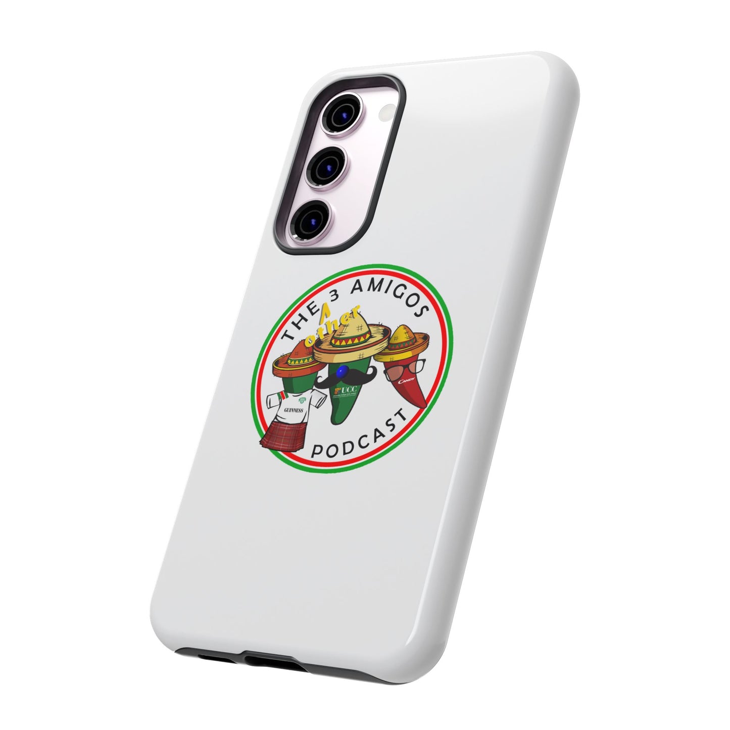 TOTAP Phone Case