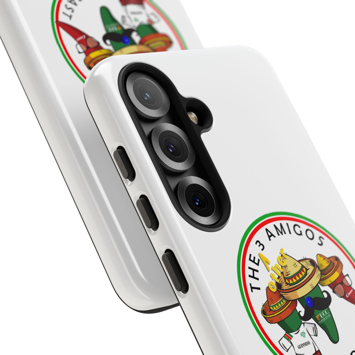 TOTAP Phone Case