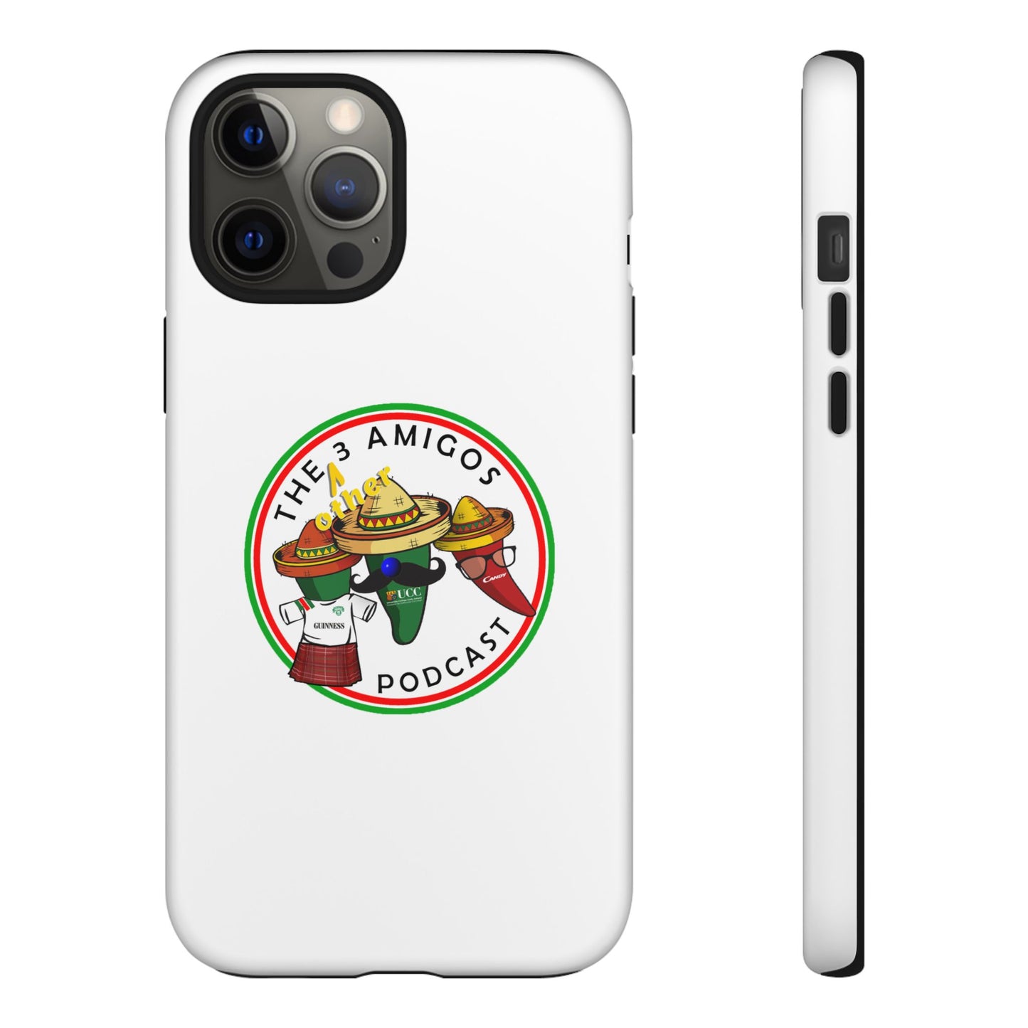 TOTAP Phone Case