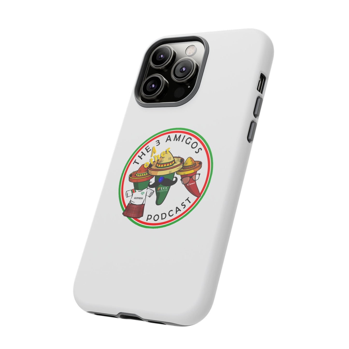 TOTAP Phone Case