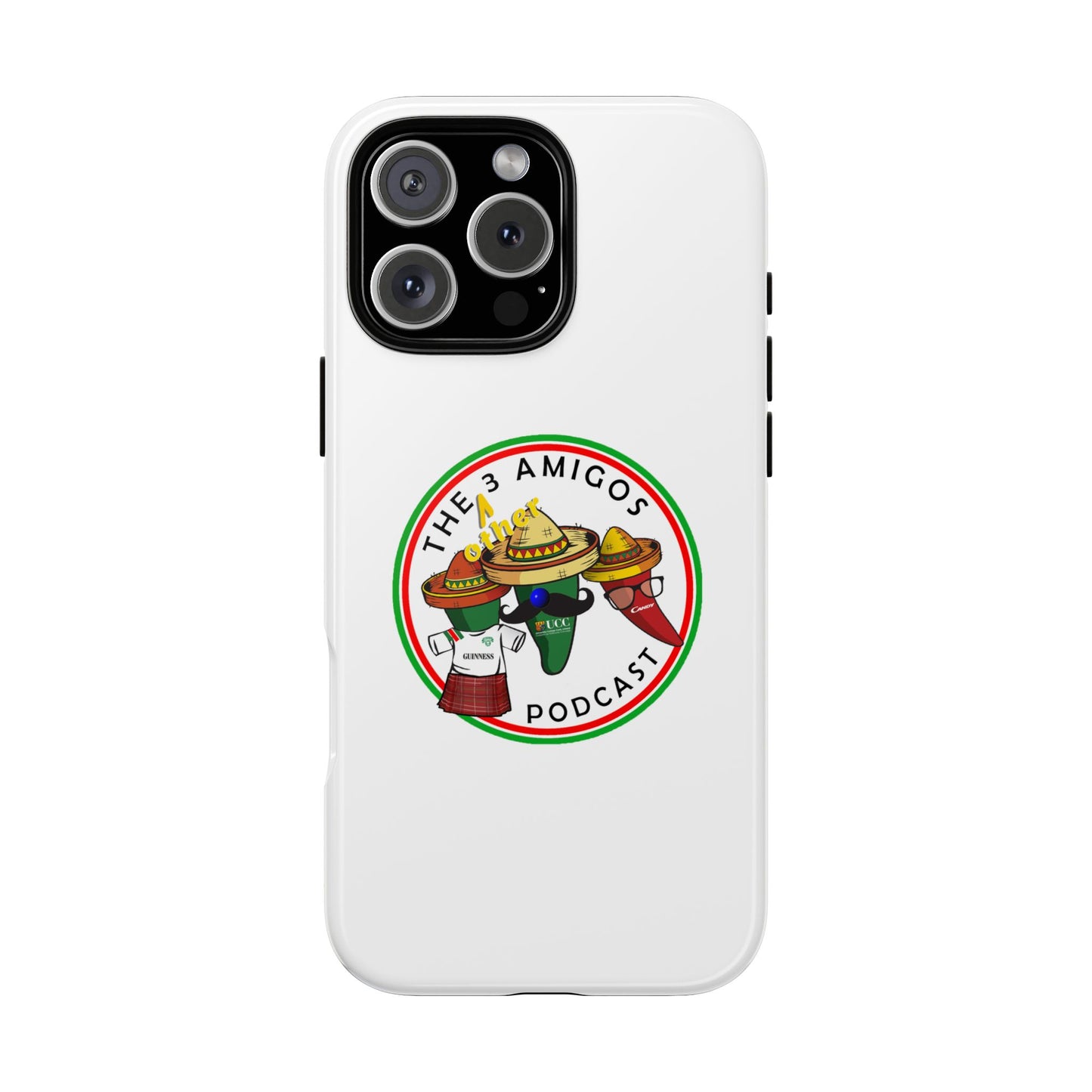 TOTAP Phone Case