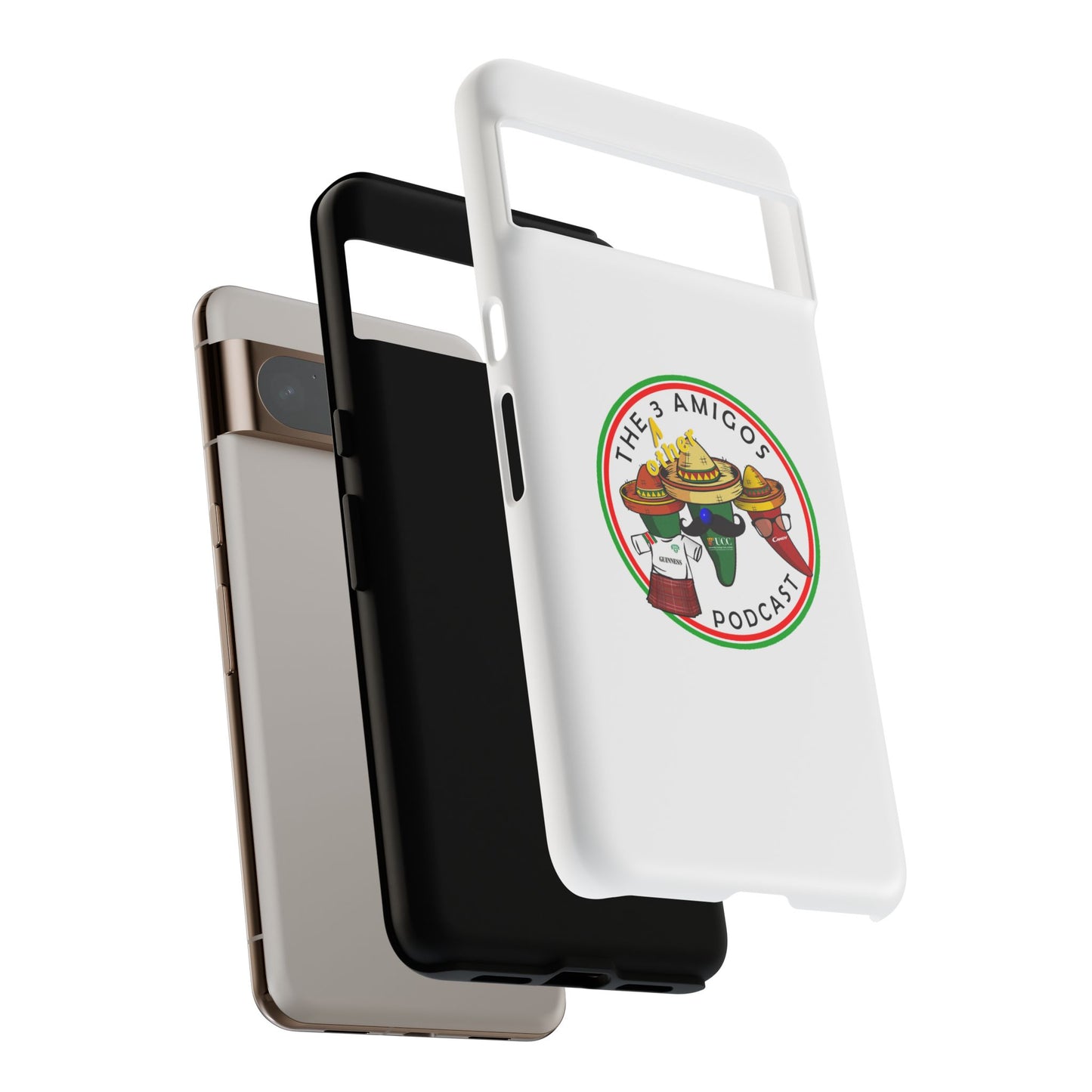 TOTAP Phone Case