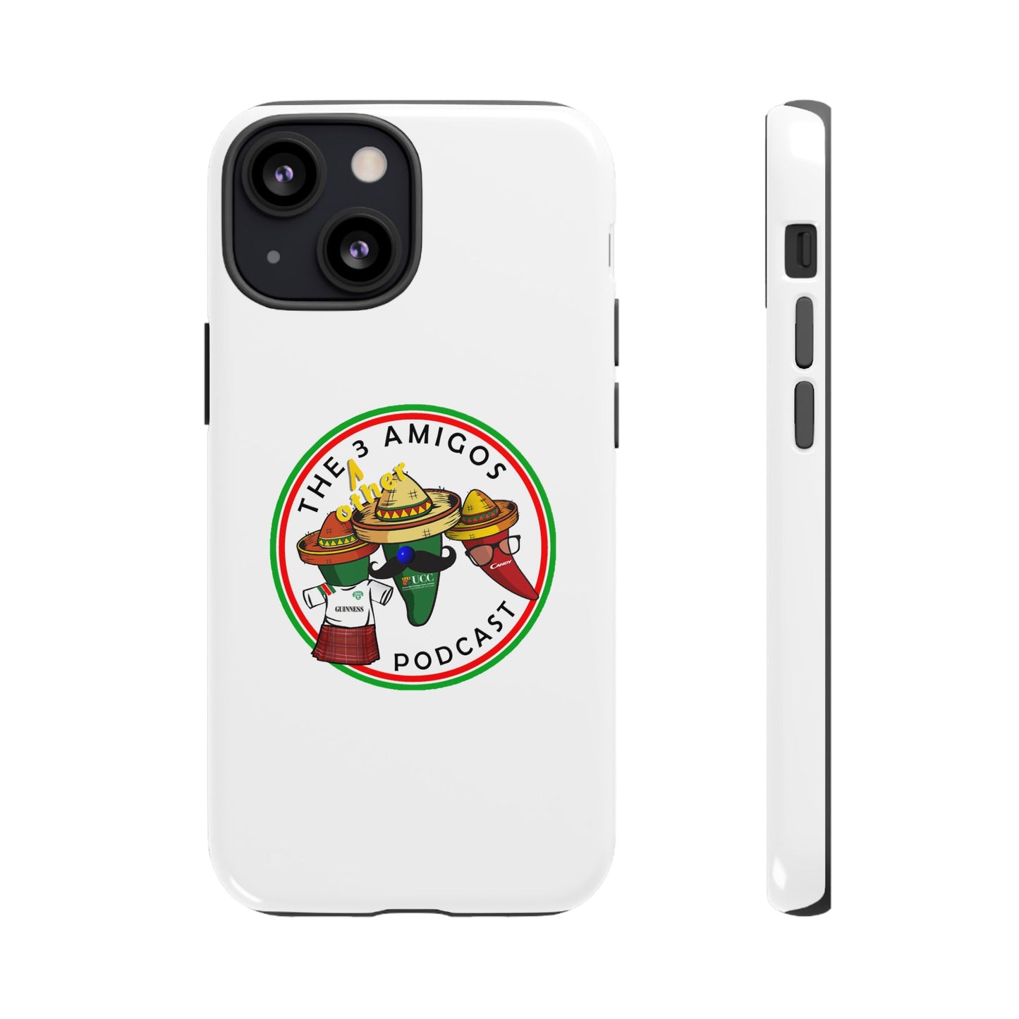 TOTAP Phone Case