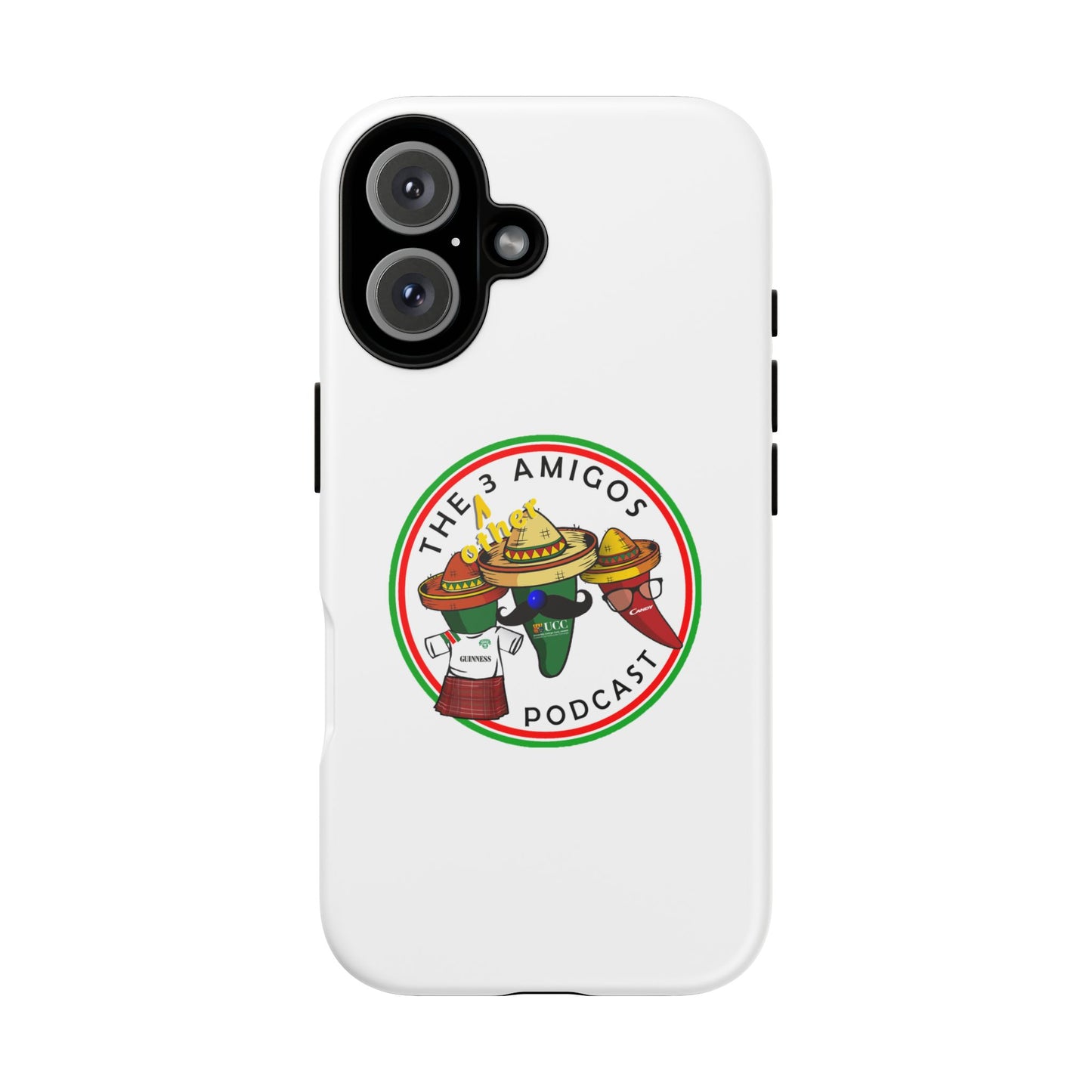 TOTAP Phone Case