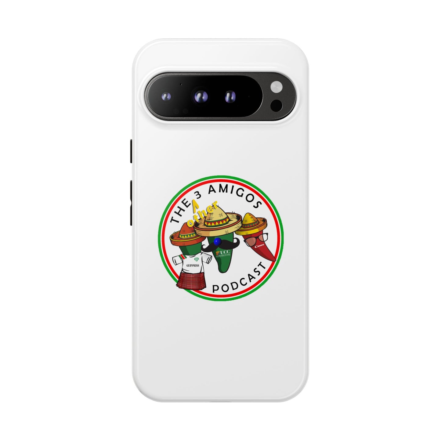 TOTAP Phone Case