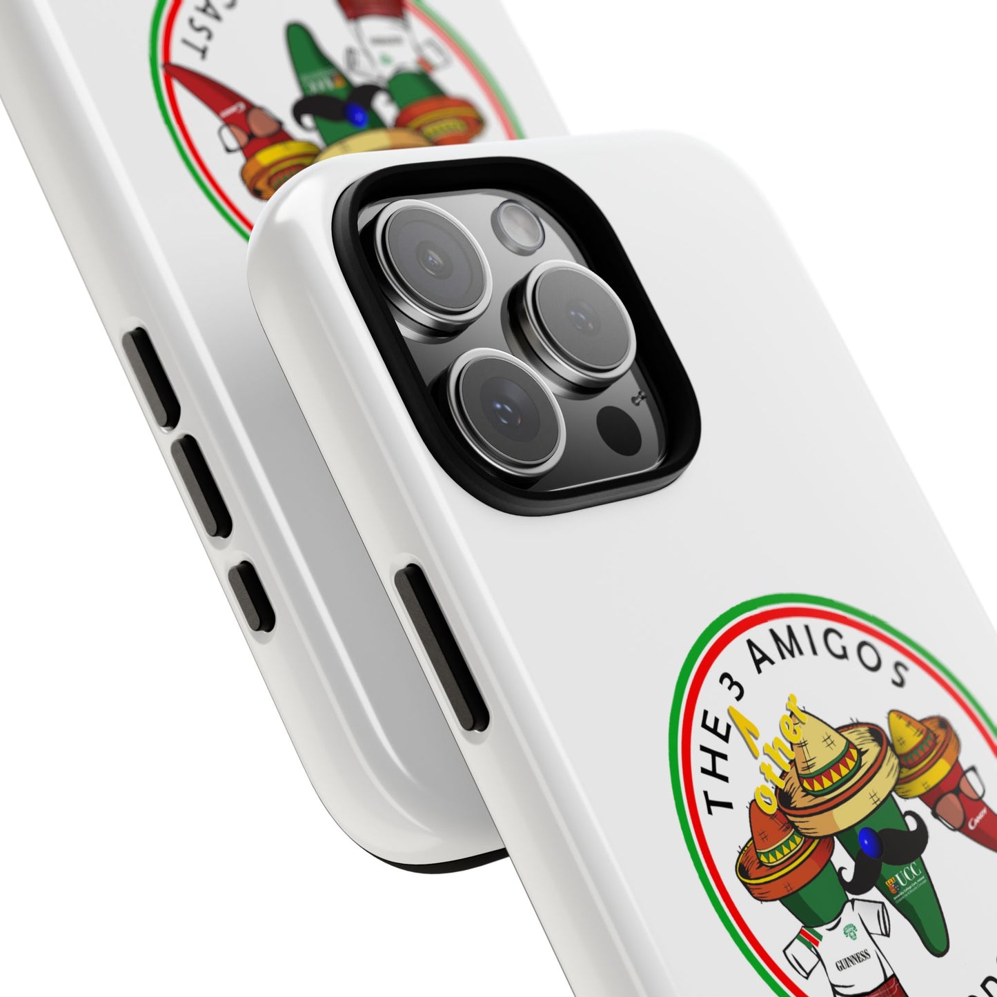 TOTAP Phone Case