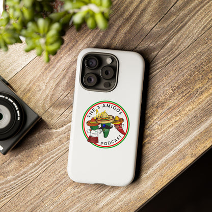 TOTAP Phone Case