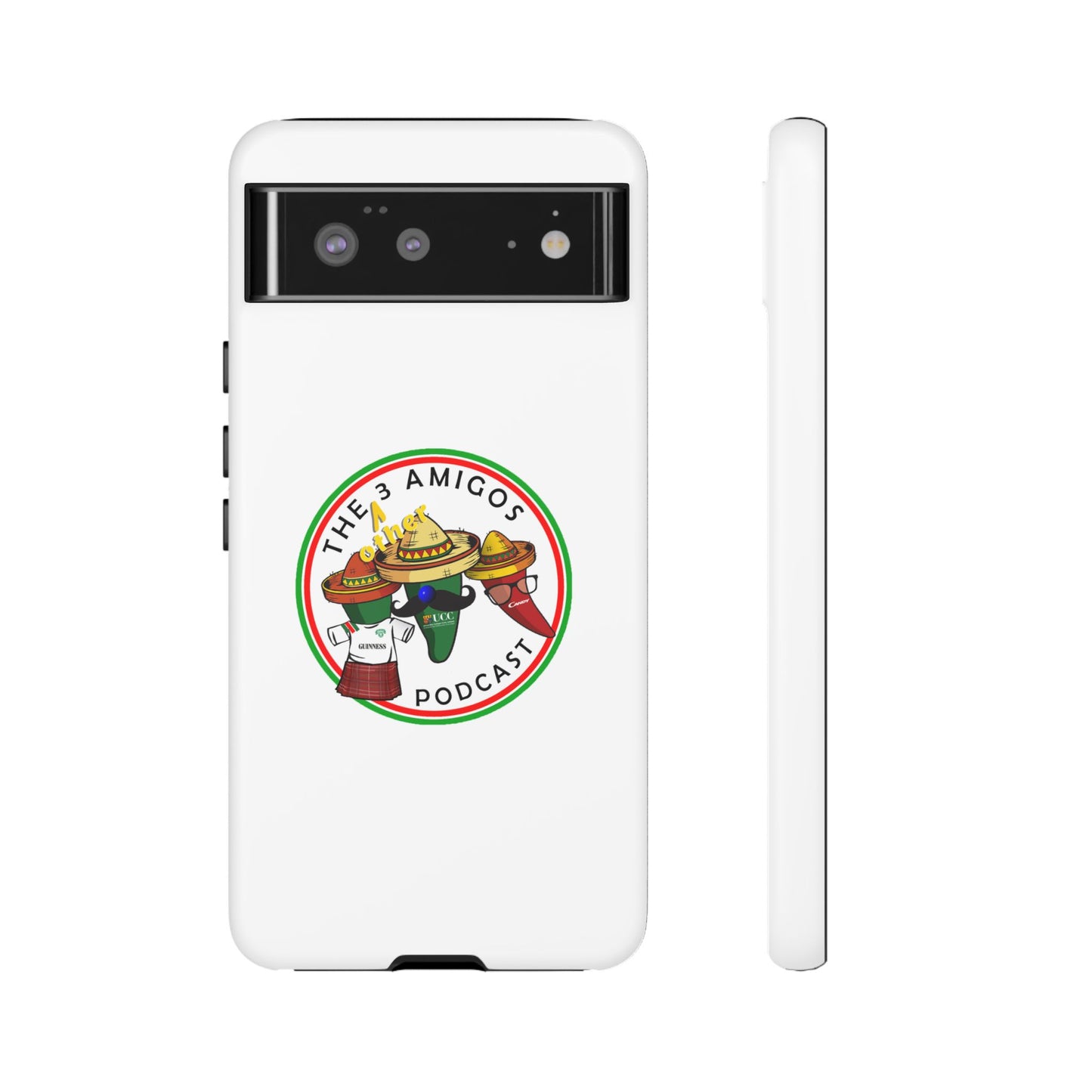 TOTAP Phone Case