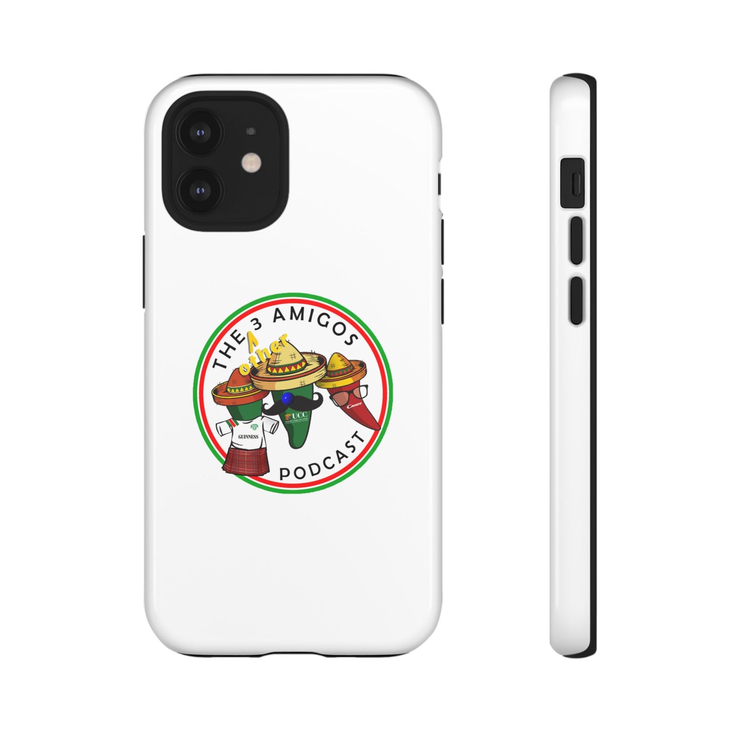 TOTAP Phone Case