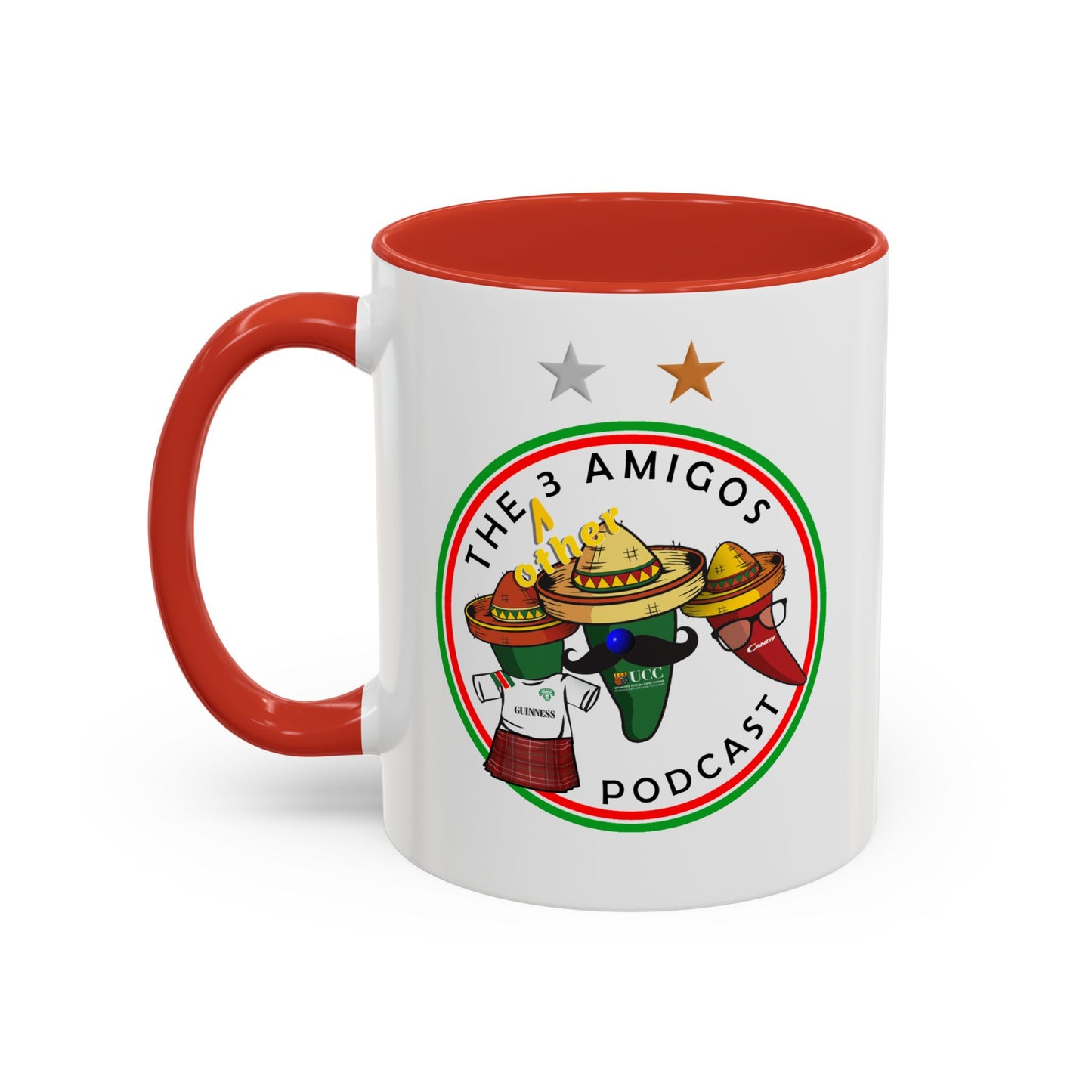 TOTAP Mug