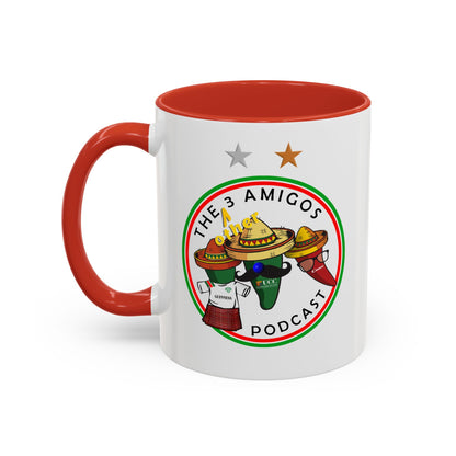 TOTAP Mug
