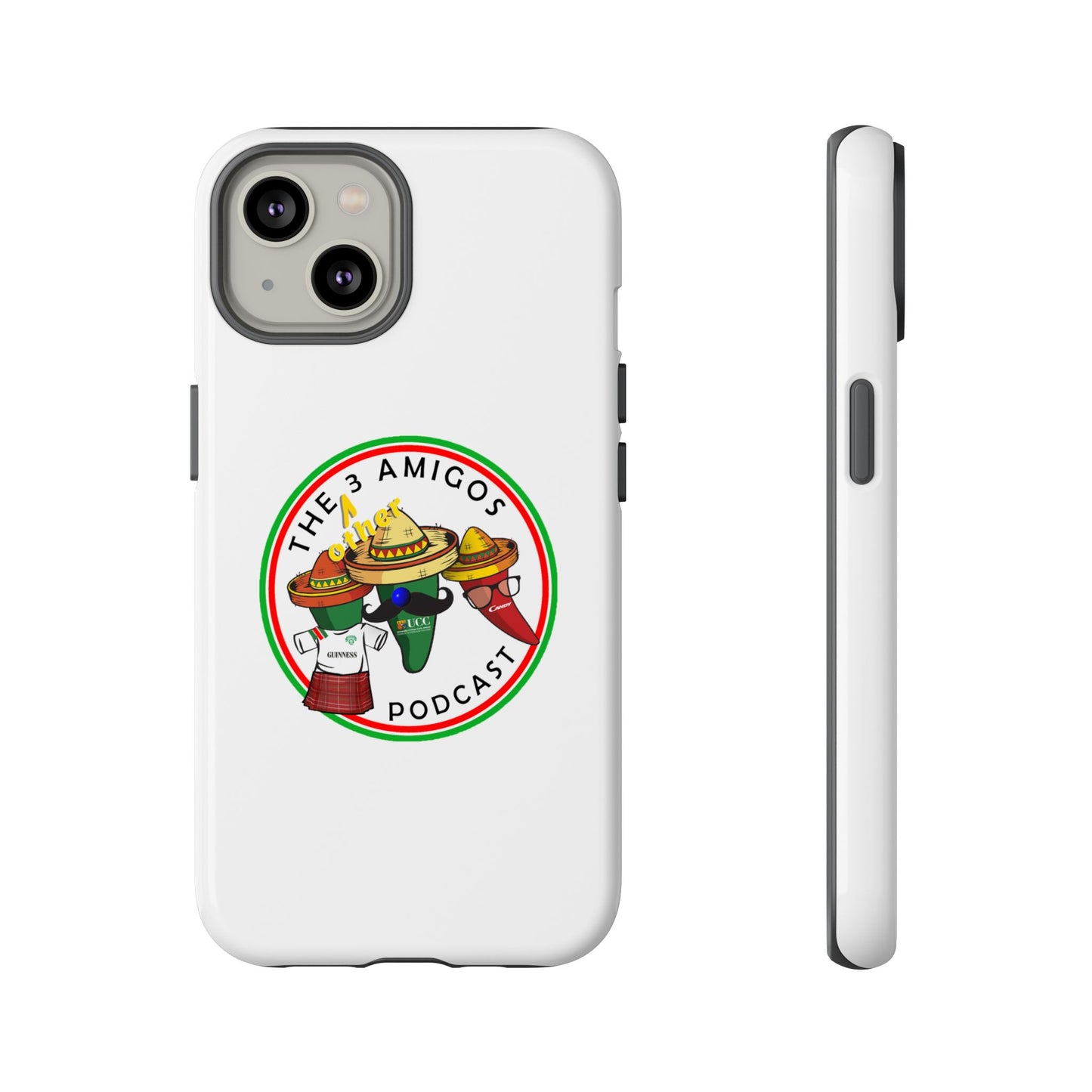 TOTAP Phone Case