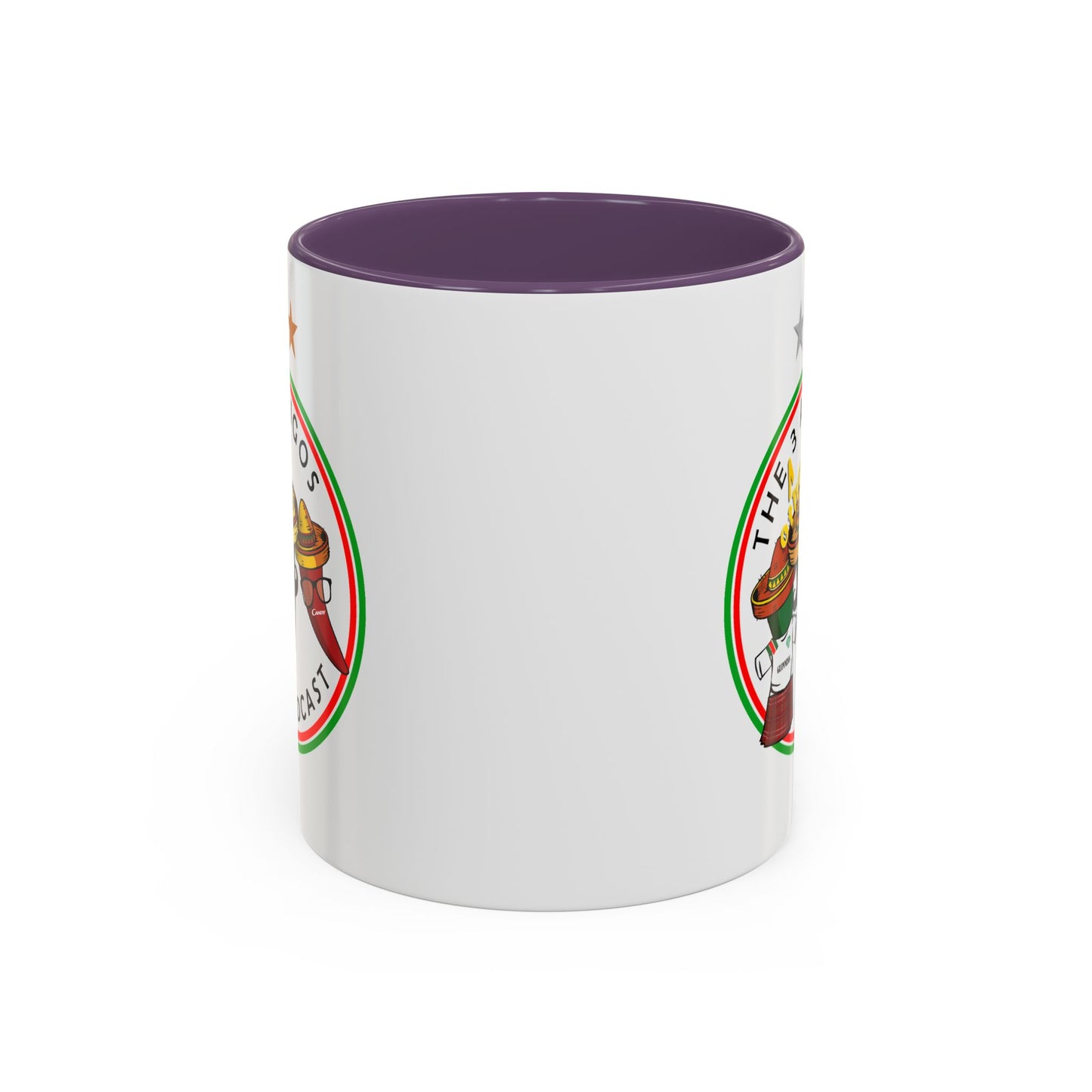 TOTAP Mug
