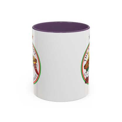 TOTAP Mug