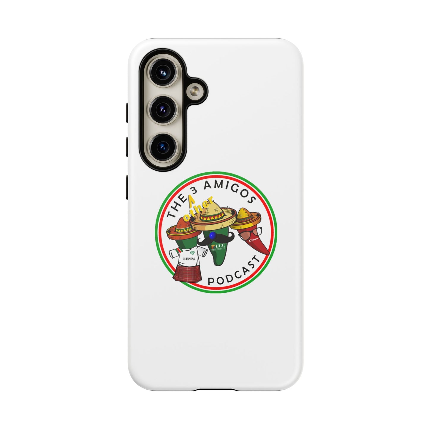 TOTAP Phone Case