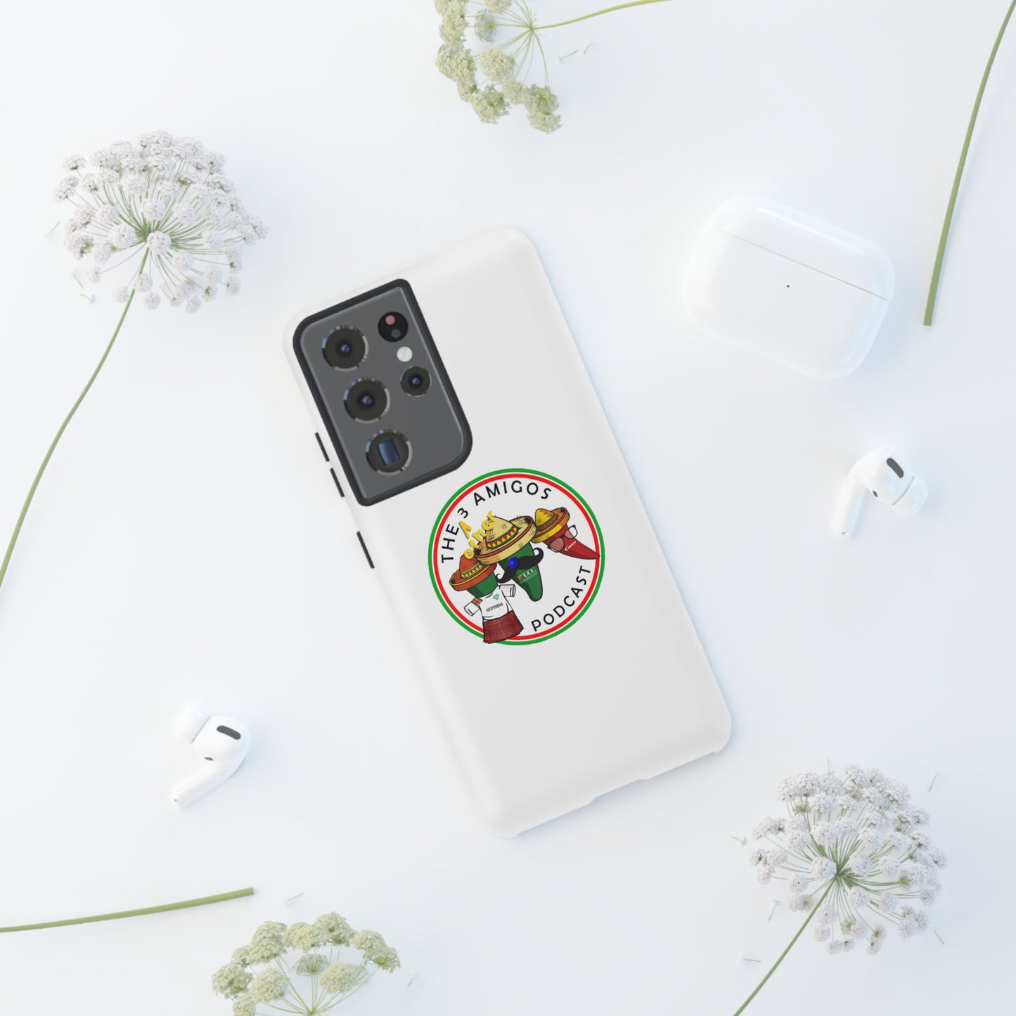 TOTAP Phone Case