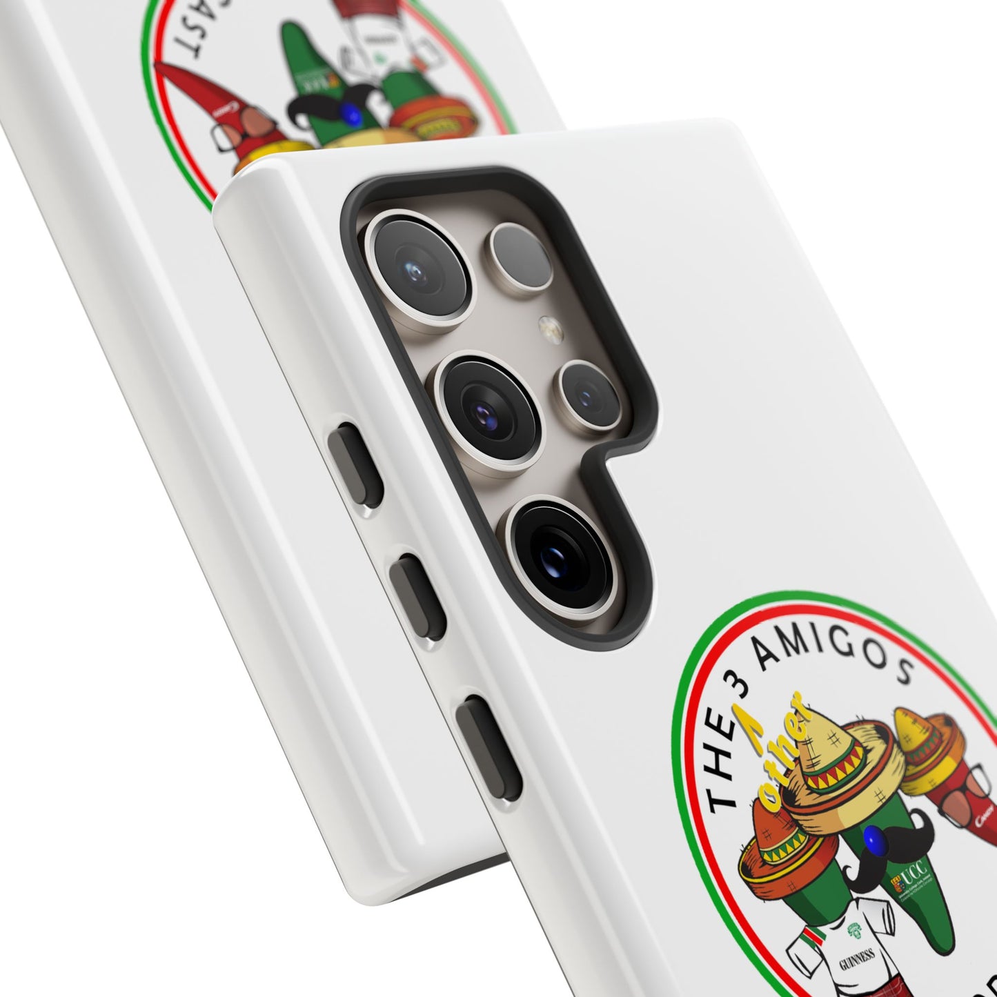 TOTAP Phone Case